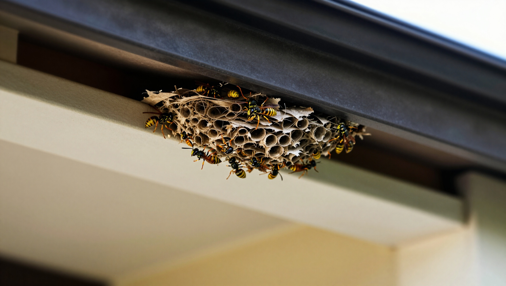 Bees and Wasp Removal in Mascot